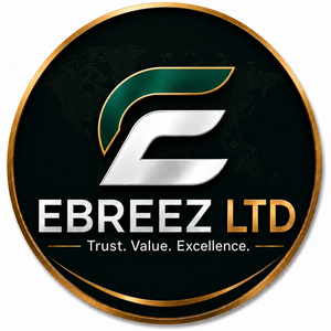 EBREEZ LTD