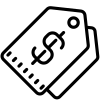 Transparent Market-Based Pricing