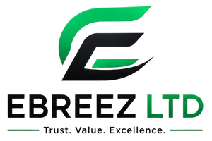 EBREEZ LTD