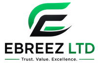 EBREEZ LTD